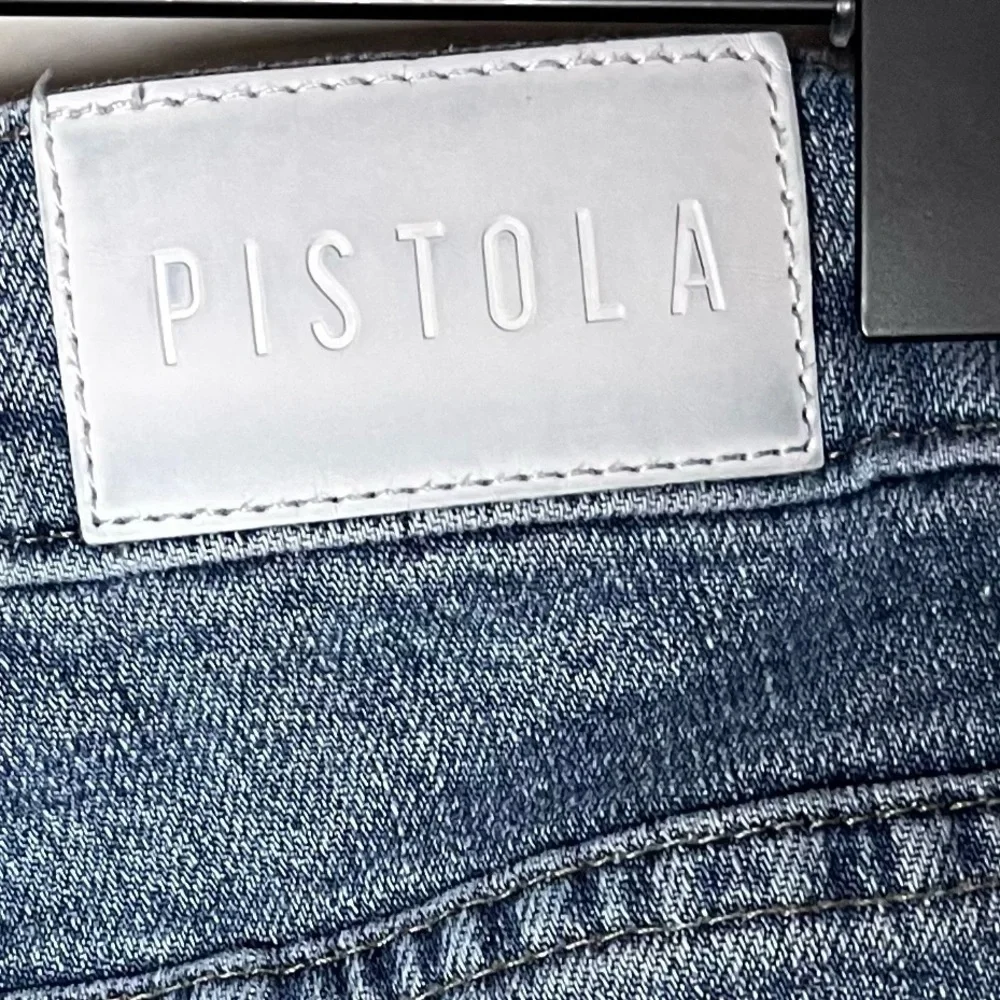 pistola mason high